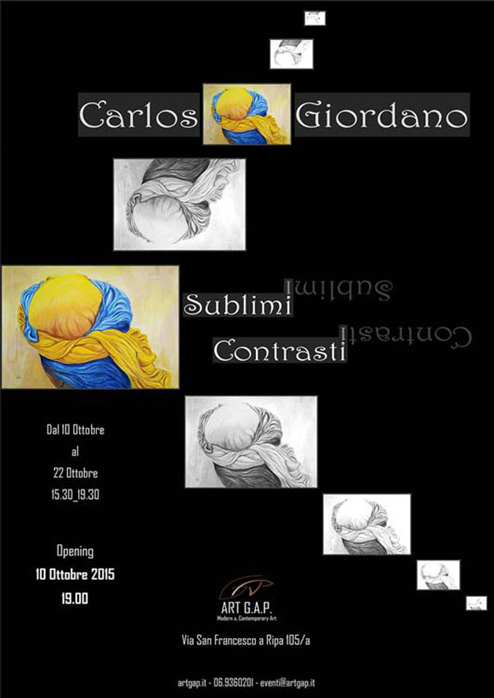 Sublimi Contrasti - immagine 10